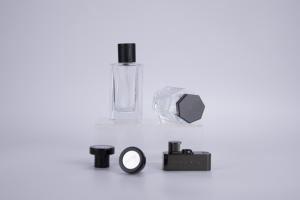 Tapa de Perfume de Lujo Personalizada en Oro, Hecha de Metal Zamak, Se Acepta OEM/ODM, MOQ 600 - Product Image 6