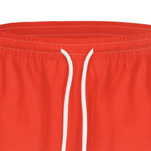 <b>Mens</b> Mid Woven Gradient Swim <b>Shorts</b> Quick Dry Beach Elastic Drawstring Casual Summer Swimming Sports Outdoor Eco-Friendly Style - Product Image 4