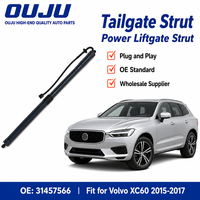 31457566 Vérin de hayon assisté électriquement pour Volvo XC60 2015-2017 OUJU – Support à ressorts à gaz de haute qualité