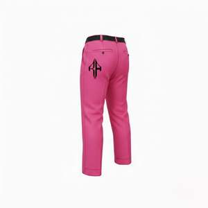 กางเกงยีนส์ผู้ชายคุณภาพพรีเมียม ผ้าฝ้าย 100% เดนิมน้ำหนักเบา ระบายอากาศได้ดี ทรงตรงกลางลำตัว สวมใส่สบาย ซักแล้ว ทรงตรง ใส่ได้ทุกวัน เหมาะสำหรับฤดูร้อน สีพื้น - Product Image 3