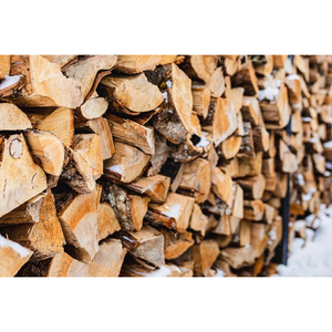 Top Quality Kiln Dried Quality Firewood/Oak <b>Fire</b> Wood/Beech/Ash/Spruce//Birch Firewood - Product Image 5