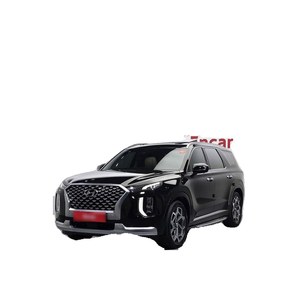 Hyundai Palisade 2022 Diésel 2.2 2WD 95,542 km, Caja de Cambios Automática, Volante a la Izquierda, Asientos de Cuero, Emisión Euro V, Cámara Trasera - Product Image 1