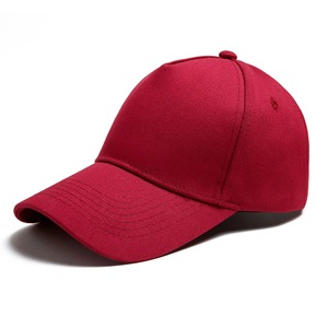 Casquette de baseball en velours côtelé personnalisable avec ou sans logo, styles sportifs et formels, 100 % polyester, unisexe, vente en gros - Product Image 3