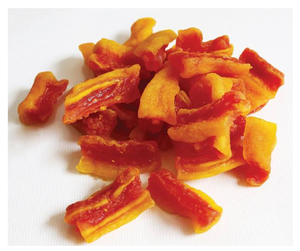 Papaya Seca Suave de Calidad de Exportación de Fábrica en Vietnam - Snack de Fruta Natural para el Canal Minorista - Product Image 1