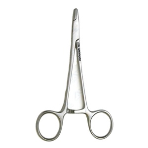 คีมหนีบเข็มสแตนเลสสำหรับใช้ในโรงพยาบาล - Product Image 1
