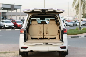 LANDCRUISER GXR 4.6L V8 2014 EN BON ÉTAT - Product Image 5