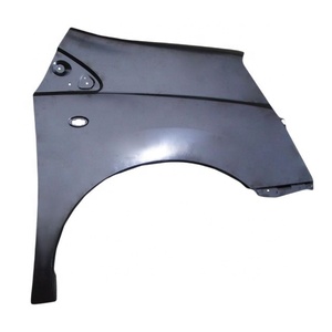 Nuevo Guardabarros de Acero Original OEM N.° 1400341788 para Fiat Scudo 2007-2016, Panel de Repuesto para Carrocería - Product Image 2