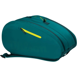 Bolsa de Pádel Profesional Personalizada de Fábrica 2026 para 4 Raquetas, Equipo de Tenis, Raquetas de Pickleball, Mochila para Raquetas, Venta al Por Mayor - Product Image 1