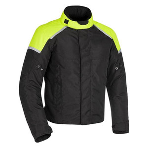Chaqueta de Motociclista para Hombre, Estilo 2026, Ligera, de Alta Calidad - Product Image 1