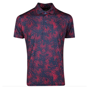 Chemises Polo Homme 2026 en Gros avec Logo Personnalisé Brodé ou Imprimé – Polo Tendance - Product Image 4
