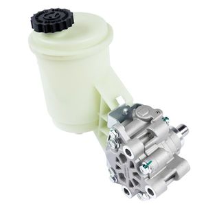 Power Steering Pump with Reservoir for 2011-2012 for Ram 2500 3500 4500 5500 6.7L 21 4074R 920 0154 - Product Image 6