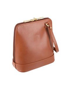 Sacs à main pour femmes 2026 en cuir Saffiano véritable, bandoulière de luxe de haute qualité, sacs à main OEM personnalisables avec logo, pour usage quotidien, pour femmes et jeunes filles - Product Image 3