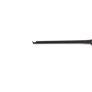 Pinza Kerrison Negra de 1mm–5mm, Angulada, para Laminectomía, Cortador de Huesos, Acero Inoxidable, Instrumento de Neurocirugía Ortopédica de Columna Vertebral - Product Image 2
