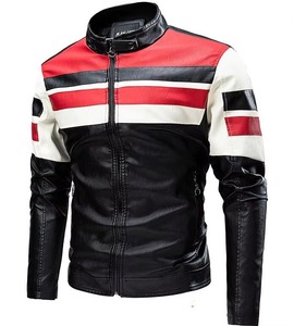 Wholesale <b>Leather</b> <b>Jacket</b> genuine <b>Leather</b> Ladies Fashion <b>Jacket</b> Thick <b>Leather</b> <b>Jacket</b> - Product Image 1