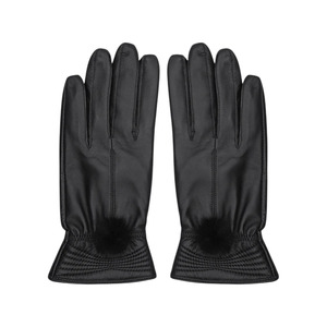 Gants de Dressage en Cuir Premium – Doux, Confortables et Ajustés – Accessoires de Mode Masculine Professionnels pour Tenues Formelles – Vente en Gros - Product Image 2