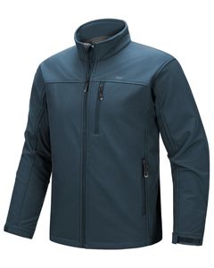 Men's Lightweight Winter <b>Jacket</b> Quality Breathable & Comfortable <b>Heated</b> Active Style Puffer <b>Jackets</b> For Sale - Product Image 6