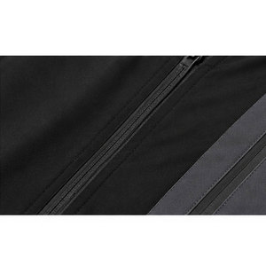 Traje Cortavientos Personalizado para Equipos con Gráficos Vibrantes Sublimados, Cierres Resistentes y Tela Flexible para Mayor Movilidad - Product Image 5