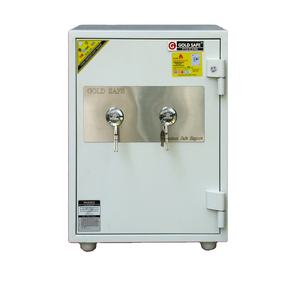 Coffres-forts résidentiels de haute qualité Serrure à clé Prix d'usine Grossistes Solutions de stockage sûres de Corée - Product Image 1