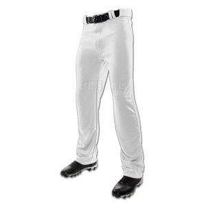 Nouvel Arrivage 2026 ERIT SPORTS Ensemble Maillot et Pantalon de Baseball Haute Qualité Respirant Doux 100% Polyester Personnalisable - Product Image 4