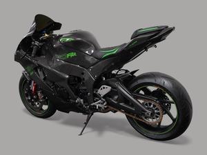 Motocicleta de segunda mano en venta 2024 Kawasaki Ninja ZX-10 RR - Product Image 3