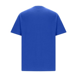T-shirt en jersey imprimé décontracté pour homme, coupe oversize, col rond, manches courtes, léger, infroissable, séchage rapide, grandes tailles - Product Image 6