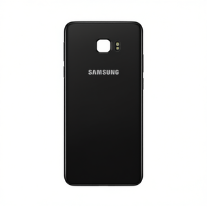 Coque arrière noire de remplacement pour Samsung Galaxy A3 2017 (A320F) - Product Image 2