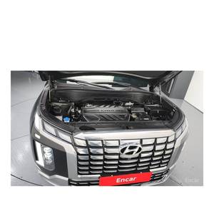 Hyundai Palisade 2023 Diésel 2.2 4WD 73,998 km, Caja de Cambios Automática, Asientos de Cuero, Volante a la Izquierda - Product Image 6