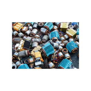 <b>Used</b> Refrigerator Compressor Scrap <b>Used</b> Electric motor scrap form Europe - Product Image 5