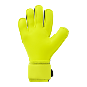 Gants de gardien de but de football pour enfants, personnalisés en usine, respirants, résistants à l'usure, en latex, avec protection des doigts, antidérapants, fermeture auto-agrippante, haute performance - Product Image 5