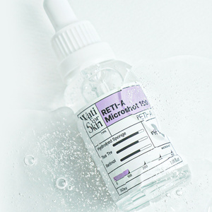 Wati for Skin RETI-A pour Micro Spicule 30ml |   Sérum Microneedle Anti-Âge Liftant Intensif à l'Acide Hyaluronique et à la Centella pour la Peau - Product Image 2