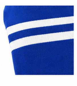 Cárdigan de Lana con Cuello en V Unisex de la Fraternidad Phi Beta Sigma Centennial, Logotipo Personalizado Bordado, Patrón de Letras Tejidas, Formal, ODM - Product Image 5