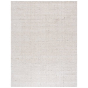 Gorgeous Hot Selling Modern <b>Boho</b> Living Room Decor with Ivory Textured Plaid <b>Rug</b> Absorbent and Washable for Home - Product Image 6