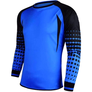 Camiseta Deportiva Transpirable de Corte Ajustado con Mangas Raglán para Hombre, Camiseta de Entrenamiento Atlético con Logotipo Personalizado OEM, Manga Larga, Ecológica - Product Image 5