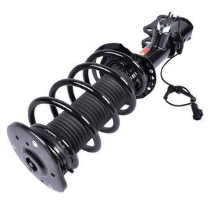 Amortisseur électrique avant gauche Lincoln Continental 2017-2020 AST24746 AST84787 G3GZ18124Q G3GZ181 Type à gaz - Product Image 3