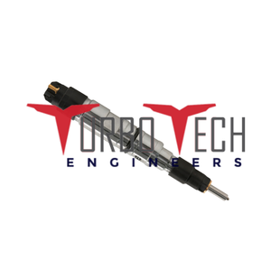 Injecteur de carburant standard 0445124022 04913657 491-3657 22336268 VOE22336268 pour Volvo - Product Image 2