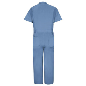 Durable <b>Winter</b> Workwear Coverall for Industrial Workforce Heavy Duty Safety <b>Overalls</b> Protective Cold Weather Work Uniform Men - Product Image 2