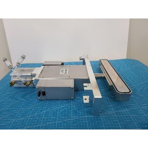 Vanne pneumatique à double diaphragme KITZ-SCT, utilisée comme pièce détachée pour équipement semi-conducteur d'occasion - Product Image 3
