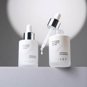 Another <b>Face</b> Niathione Radiance <b>Serum</b> 40g Niacinamide Glutathione <b>Face</b> Whitening <b>Serum</b> for Women - Product Image 6