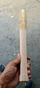 High Performance Cricket Bat Handle Premium Cane Flexible Strong Design Power Stroke Durable Handle - Product Image 2