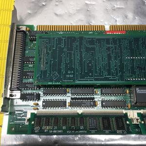 Digi 743104-02 PCB, ACL, 16PH, 168287-05, 127857 - Équipements et pièces semi-conductrices d'occasion fiables à l'échelle mondiale chez - Product Image 3