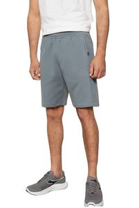 Pantalones cortos deportivos de punto para hombre - Product Image 2