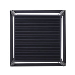 Plataformas Pliométricas Antideslizantes de 12/18/24 Pulgadas, Juego de Cajas para Ejercicios de Agilidad, para Entrenamiento Físico en Gimnasios Interiores - Product Image 3