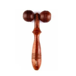 Masajeador de puntos de acupresión para pies, tipo lápiz Jimmy, hecho a mano en India, a precio de mayorista directamente de la fábrica india. - Product Image 4