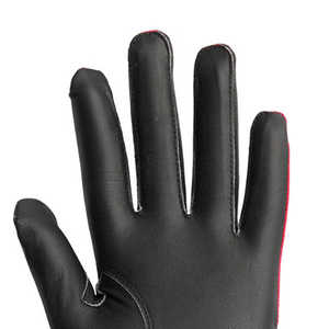 Guantes Deportivos de Piel Auténtica de Alta Calidad, con su Logotipo, Precio al por Mayor, Nueva Llegada - Product Image 4