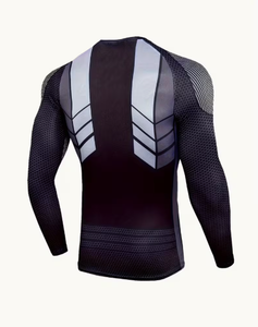 Veste d'hiver en Spandex/Nylon de qualité supérieure Spezia International, performances fiables, excellente durabilité, fonctionnement efficace - Product Image 6