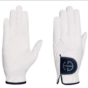 Guantes de Equitación de Invierno Avanzados, de Cuero Genuino, Transpirables, Cómodos, con Agarre, Hechos a Medida, Fabricación OEM - Product Image 1