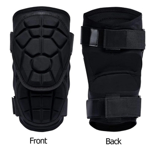 Protector de Codo de Béisbol Flexible de Primera Calidad, Absorbe Impactos, Protección Profesional, Diseño Delgado Ajustable para Adultos - Product Image 5