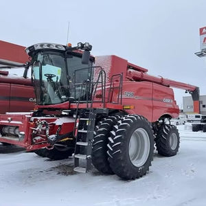 Cosechadora CASE IH 7250 2020 - Product Image 1