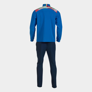 Conjuntos Deportivos Personalizados para Hombre, Ropa Deportiva para Correr, Conjuntos Deportivos de Diseño para Hombre, Chaqueta con Capucha de Poliéster, Pantalones Deportivos, Conjuntos para Correr - Product Image 2