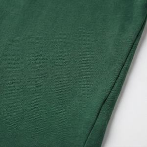 T-shirt décontracté en coton pour femme, design optimal, vente en gros, t-shirt vierge avec décoration perforée, styles d'été tendance de haute qualité - Product Image 5